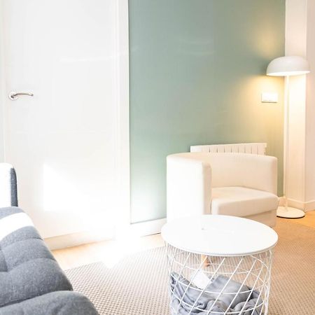 Apartamento Bobes I ヒホン エクステリア 写真