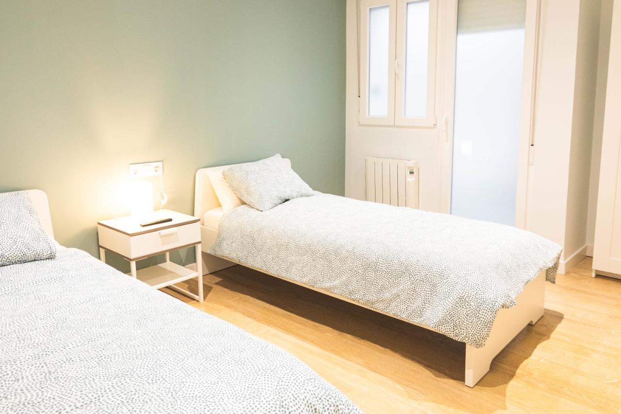 Apartamento Bobes I ヒホン エクステリア 写真