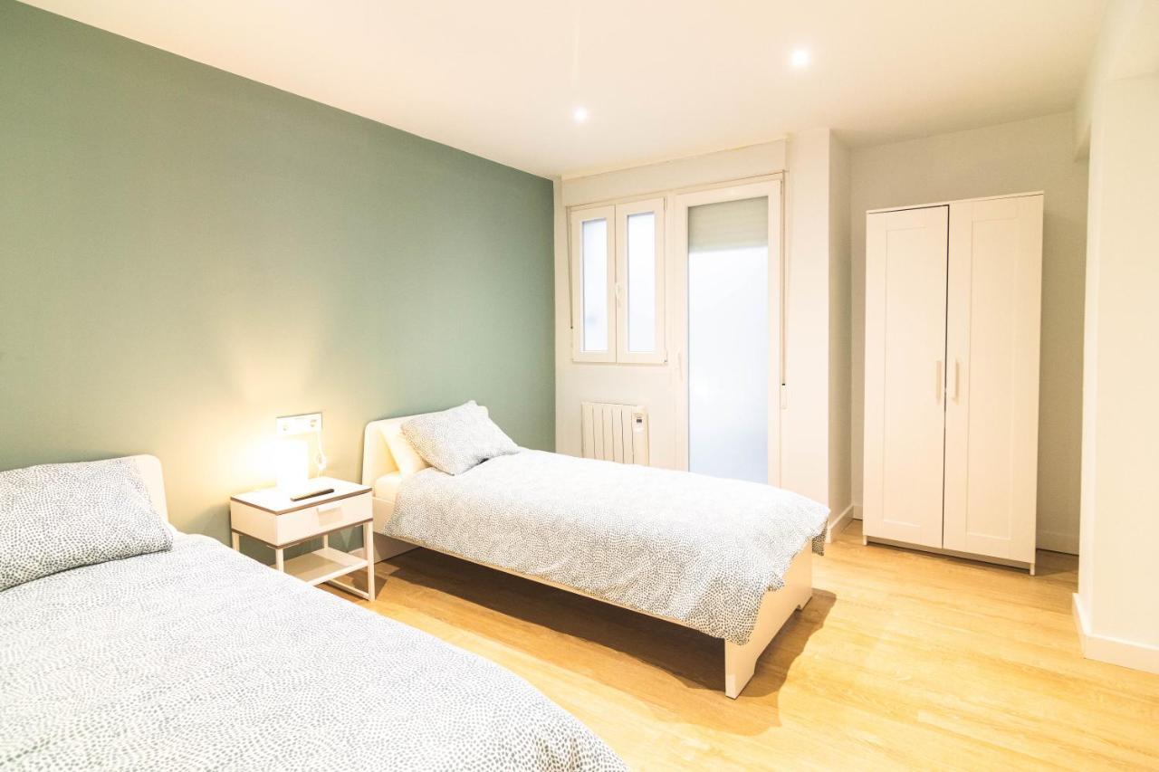 Apartamento Bobes I ヒホン エクステリア 写真