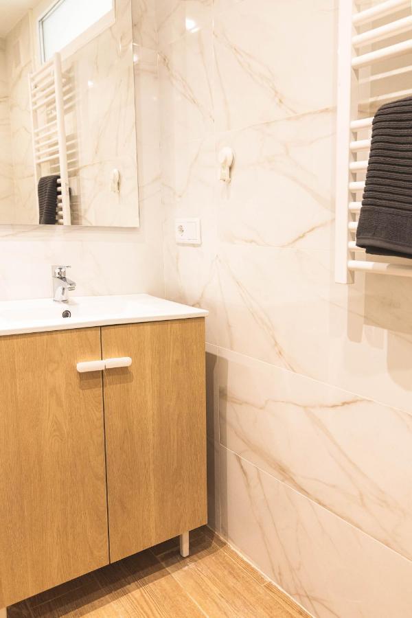Apartamento Bobes I ヒホン エクステリア 写真