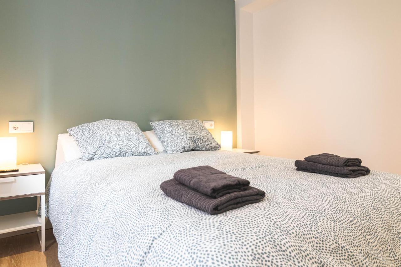 Apartamento Bobes I ヒホン エクステリア 写真